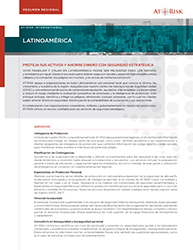 Latin American Regional Brief